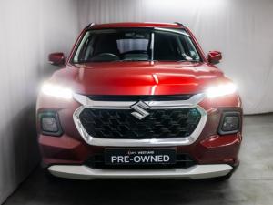 Suzuki Grand Vitara 1.5 GL auto - Image 5