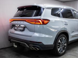 Chery Tiggo 8 Pro Max 2.0TGDI 390T Executive - Image 14