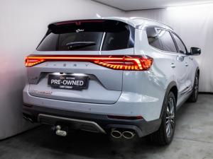 Chery Tiggo 8 Pro Max 2.0TGDI 390T Executive - Image 15