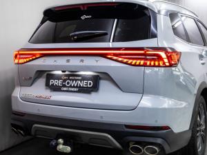 Chery Tiggo 8 Pro Max 2.0TGDI 390T Executive - Image 16