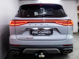 Chery Tiggo 8 Pro Max 2.0TGDI 390T Executive - Image 18