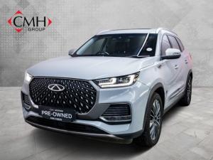 Chery Tiggo 8 Pro Max 2.0TGDI 390T Executive - Image 1