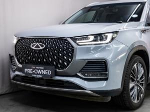 Chery Tiggo 8 Pro Max 2.0TGDI 390T Executive - Image 2