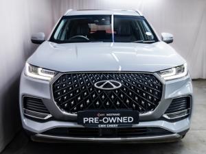 Chery Tiggo 8 Pro Max 2.0TGDI 390T Executive - Image 3