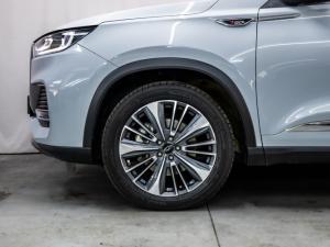 Chery Tiggo 8 Pro Max 2.0TGDI 390T Executive - Image 4
