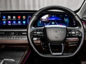 Chery Tiggo 8 Pro Max 2.0TGDI 390T Executive - Image 6