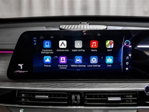 Chery Tiggo 8 Pro Max 2.0TGDI 390T Executive - Image 8