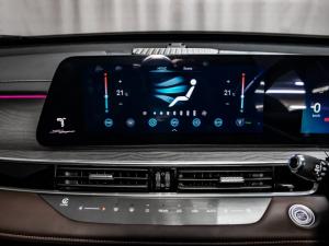 Chery Tiggo 8 Pro Max 2.0TGDI 390T Executive - Image 9