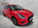 Thumbnail Suzuki Swift 1.2 GLX auto