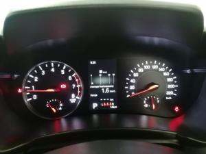 Suzuki Swift 1.2 GLX auto - Image 9