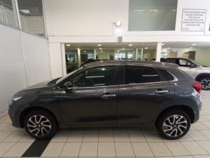 Suzuki Baleno 1.5 GLX auto - Image 2