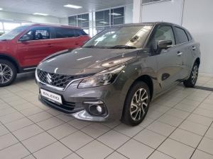 Suzuki Baleno 1.5 GLX auto - Image 6