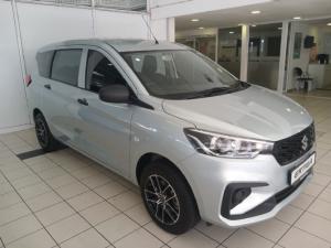 Suzuki Ertiga 1.5 GA - Image 1