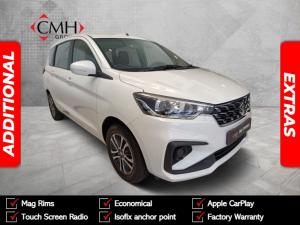 Suzuki Ertiga 1.5 GA - Image 1