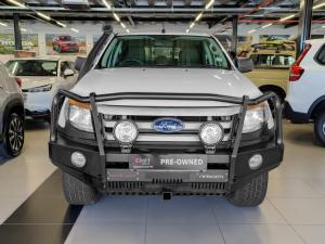 Ford Ranger 2.2TDCi double cab 4x4 XL-Plus Odyssey - Image 2