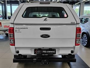 Ford Ranger 2.2TDCi double cab 4x4 XL-Plus Odyssey - Image 3