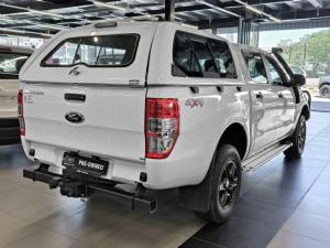 Ford Ranger 2.2TDCi double cab 4x4 XL-Plus Odyssey - Image 4