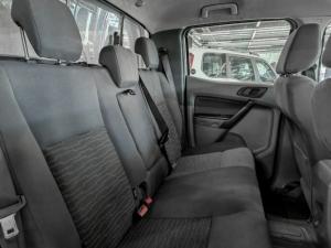 Ford Ranger 2.2TDCi double cab 4x4 XL-Plus Odyssey - Image 9