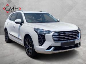 Haval Jolion 1.5T Super Luxury - Image 1