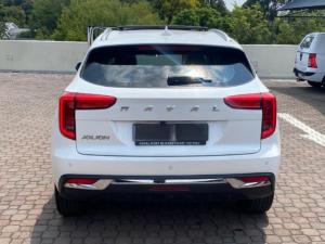 Haval Jolion 1.5T Super Luxury - Image 6