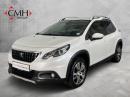 Thumbnail Peugeot 2008 1.2T Allure auto