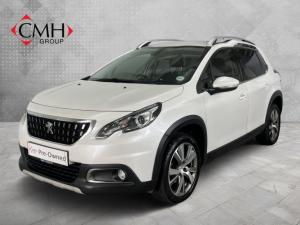 Peugeot 2008 1.2T Allure auto - Image 1