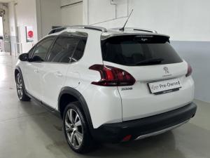 Peugeot 2008 1.2T Allure auto - Image 2