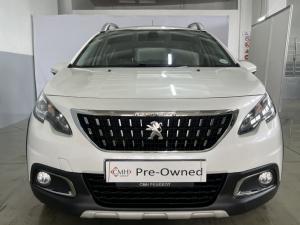 Peugeot 2008 1.2T Allure auto - Image 3