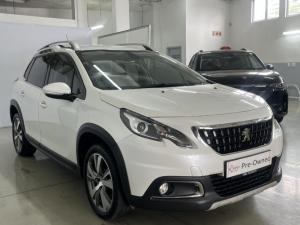 Peugeot 2008 1.2T Allure auto - Image 4