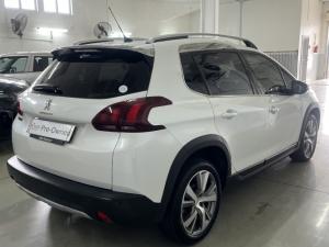 Peugeot 2008 1.2T Allure auto - Image 5