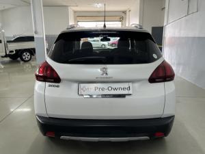 Peugeot 2008 1.2T Allure auto - Image 6