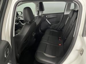 Peugeot 2008 1.2T Allure auto - Image 7