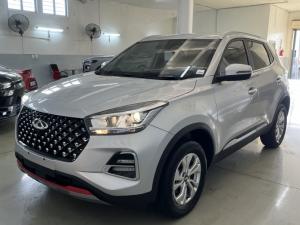 Chery Tiggo 4 Pro 1.5 LiT auto - Image 1