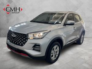Chery Tiggo 4 Pro 1.5 LiT auto - Image 1