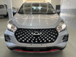 Chery Tiggo 4 Pro 1.5 LiT auto - Image 2