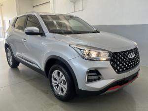Chery Tiggo 4 Pro 1.5 LiT auto - Image 3