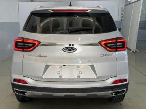 Chery Tiggo 4 Pro 1.5 LiT auto - Image 4