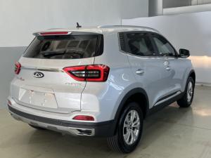 Chery Tiggo 4 Pro 1.5 LiT auto - Image 5