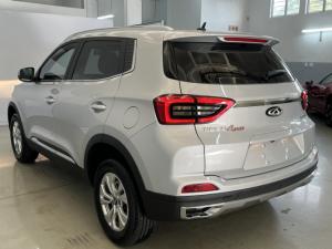 Chery Tiggo 4 Pro 1.5 LiT auto - Image 6