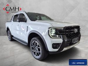 Ford Ranger 2.0 BiTurbo double cab Wildtrak - Image 1