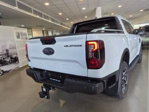 Ford Ranger 2.0 BiTurbo double cab Wildtrak - Image 3