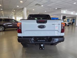 Ford Ranger 2.0 BiTurbo double cab Wildtrak - Image 4