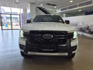 Ford Ranger 2.0 BiTurbo double cab Wildtrak - Image 6