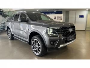 Ford Ranger 2.0 BiTurbo double cab Wildtrak - Image 1