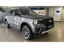 Thumbnail Ford Ranger 2.0 BiTurbo double cab Wildtrak