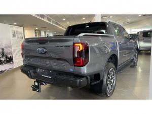 Ford Ranger 2.0 BiTurbo double cab Wildtrak - Image 3