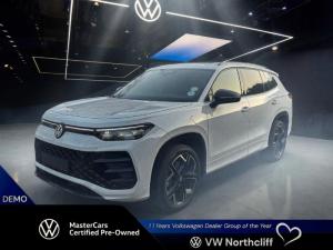 Volkswagen Tayron 1.4TSI R-Line - Image 1