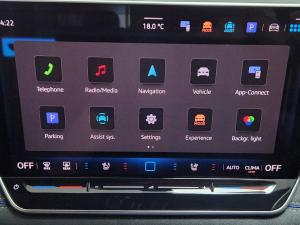 Volkswagen Tayron 1.4TSI R-Line - Image 21