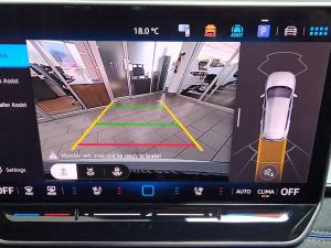 Volkswagen Tayron 1.4TSI R-Line - Image 22