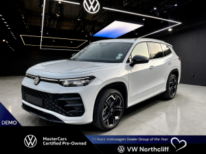 Volkswagen Tayron 1.4TSI R-Line - Image 3
